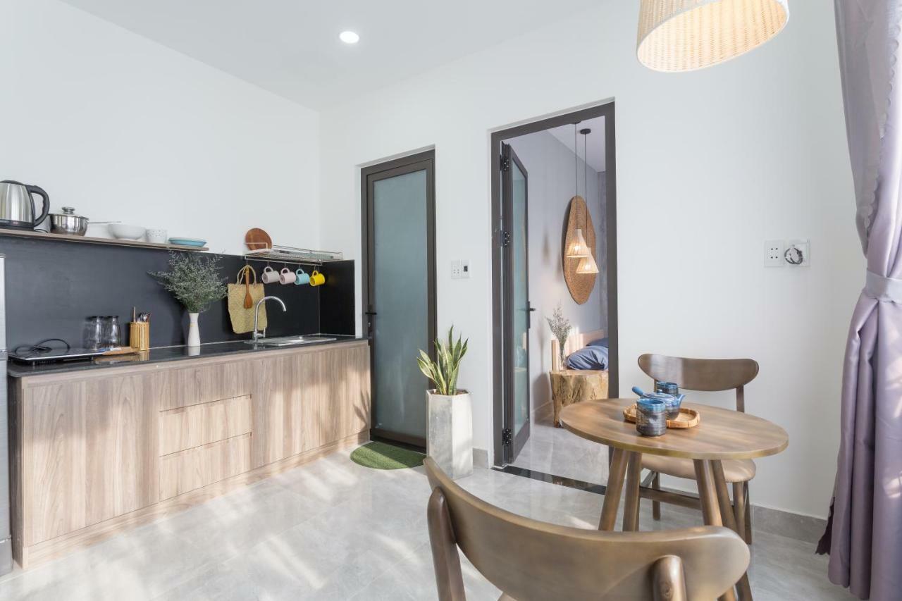 May Home Da Nang Exterior foto