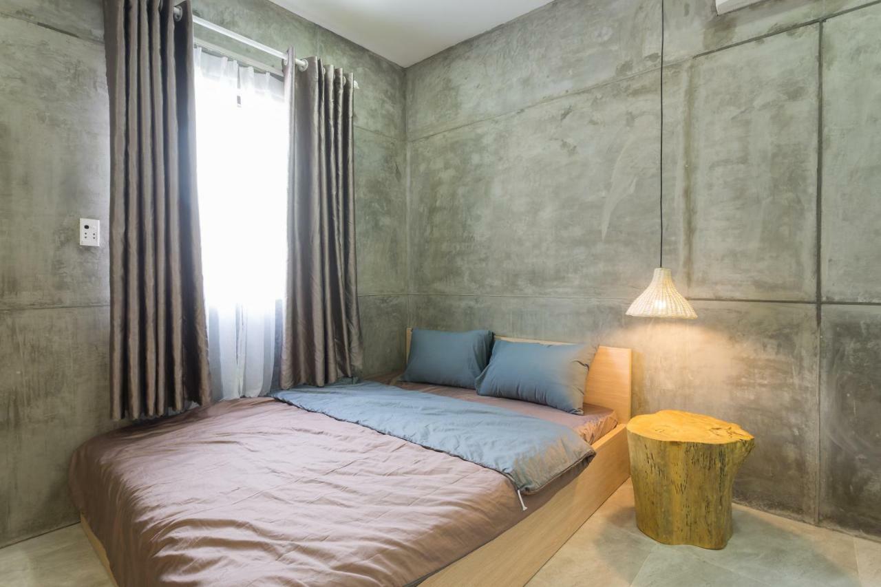 May Home Da Nang Exterior foto