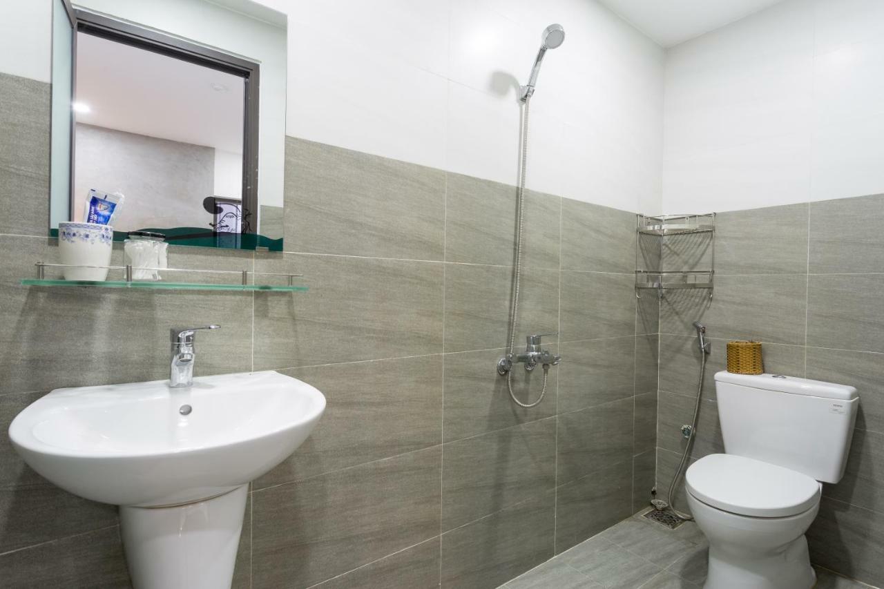 May Home Da Nang Exterior foto
