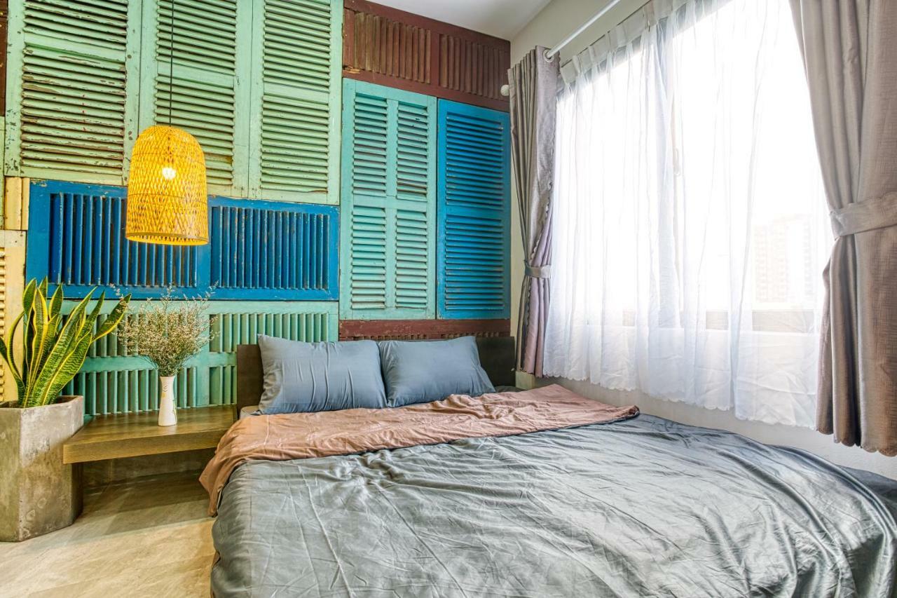 May Home Da Nang Exterior foto