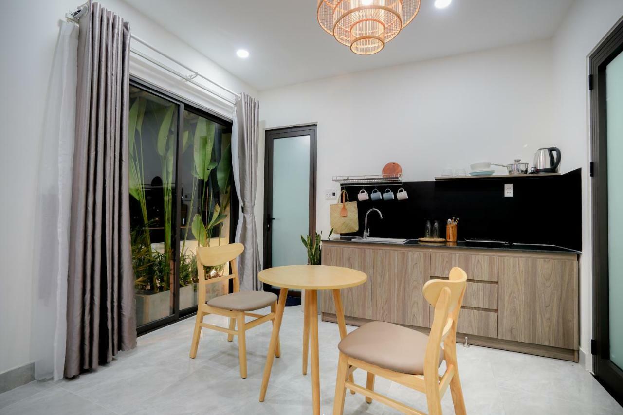 May Home Da Nang Exterior foto
